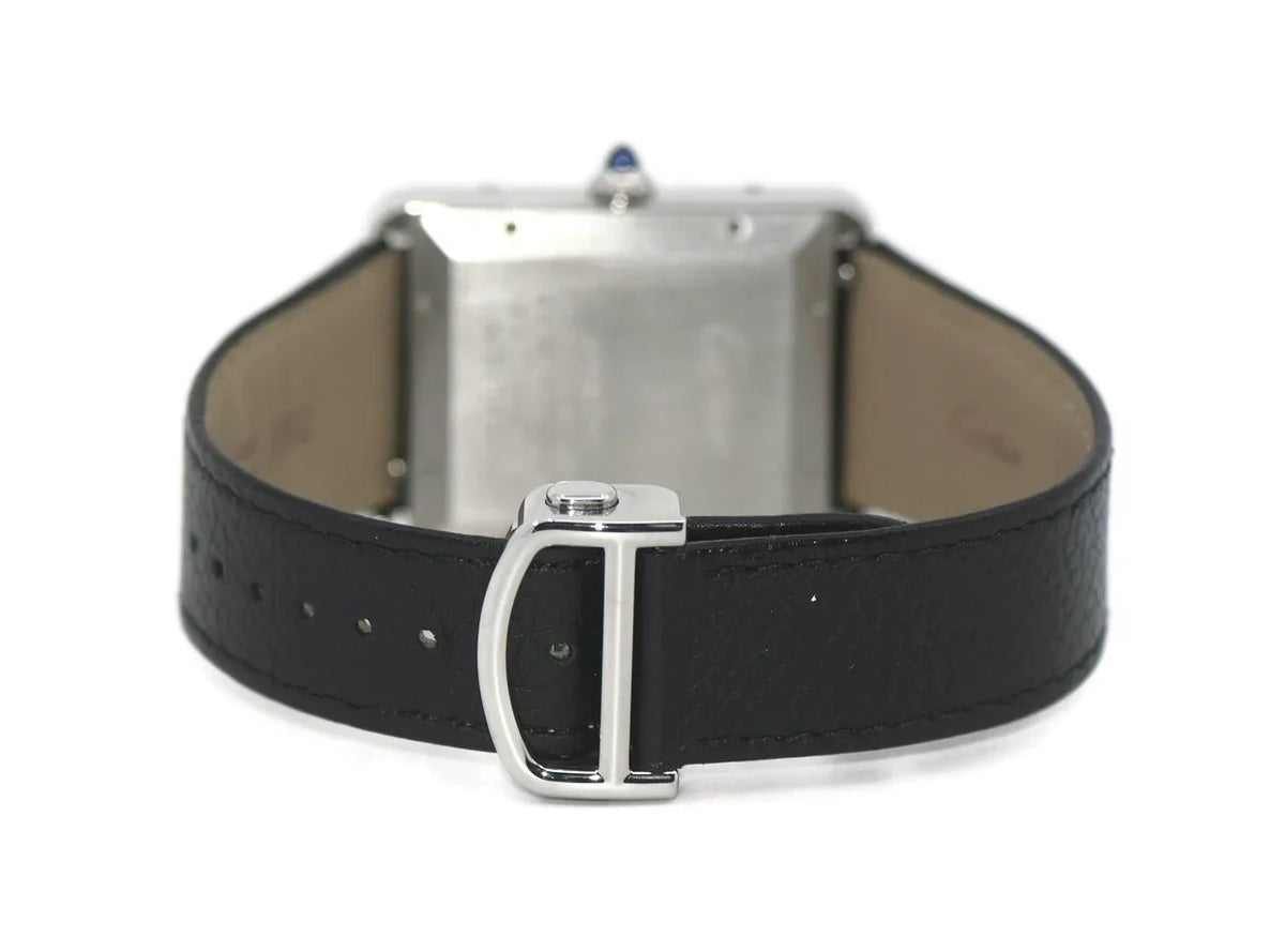 Cartier Tank Must XL 41 × 31 MM