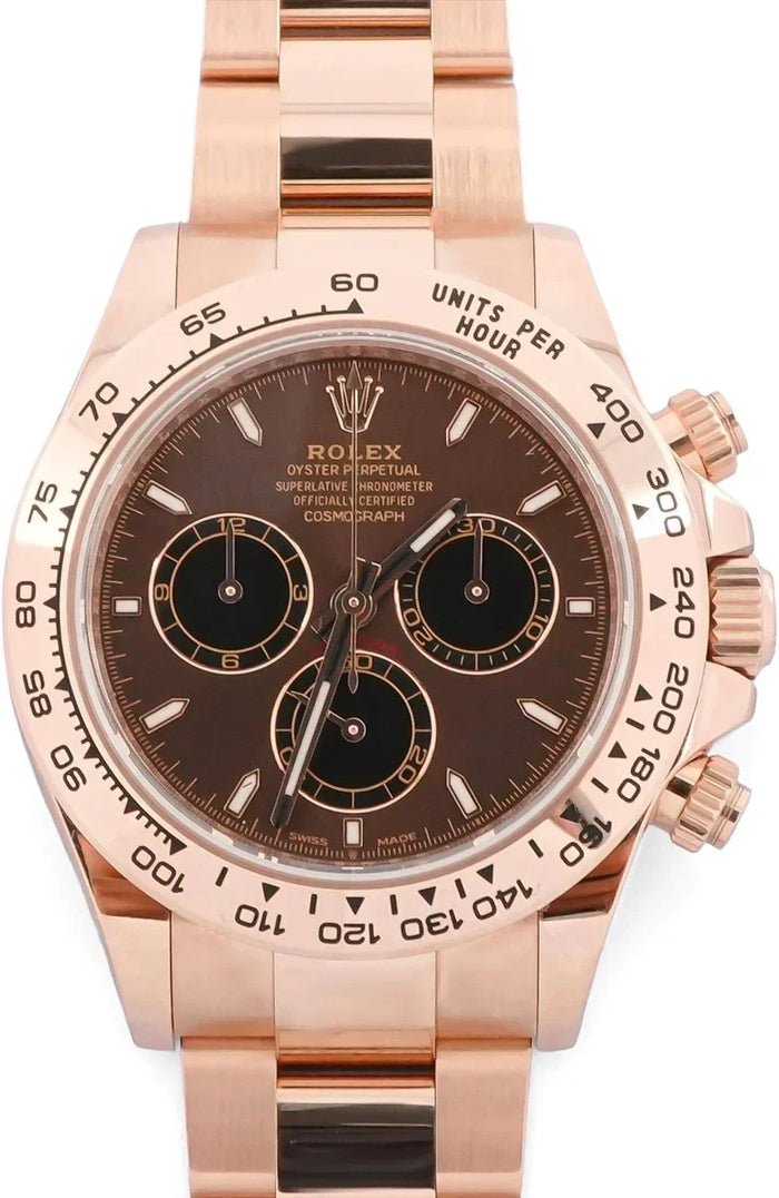 Rolex Daytona