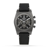 Zenith Chronomaster Revival Shadow 97.T384.4061/21.C822 37 MM
