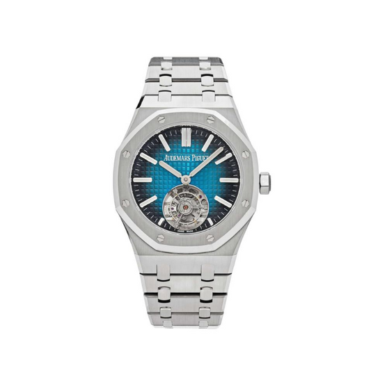Audemars Piguet Royal Oak Tourbillon – Stainless Steel – AAA 41 MM