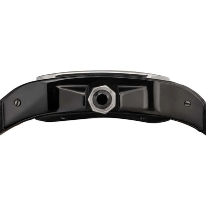 Cartier Santos de Cartier Black Edition 47 × 39.8 MM
