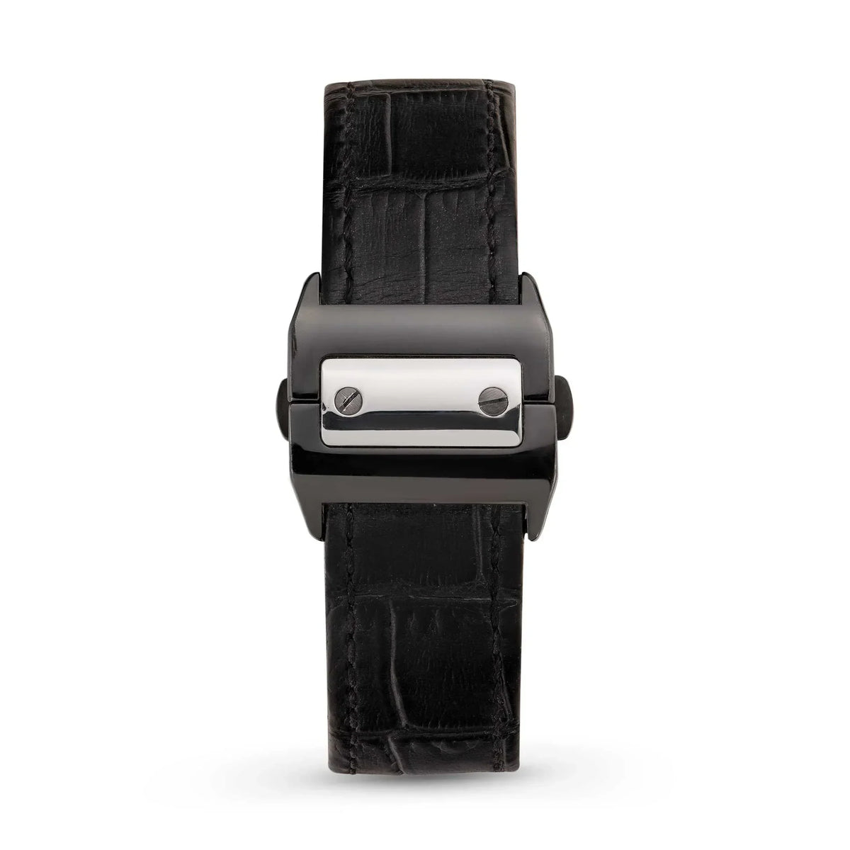 Cartier Santos de Cartier Black Edition 47 × 39.8 MM