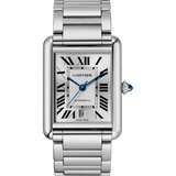 Cartier Tank Must XL 41 × 31 MM