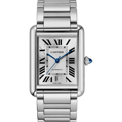 Cartier Tank Must XL 41 × 31 MM