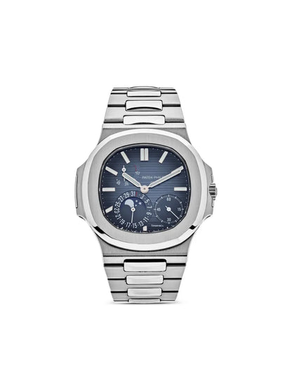 Patek Philippe Nautilus Moon Phase Stainless Steel 5712/1A-001 40 MM