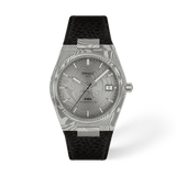 Tissot PRX 38mm Damascus Steel