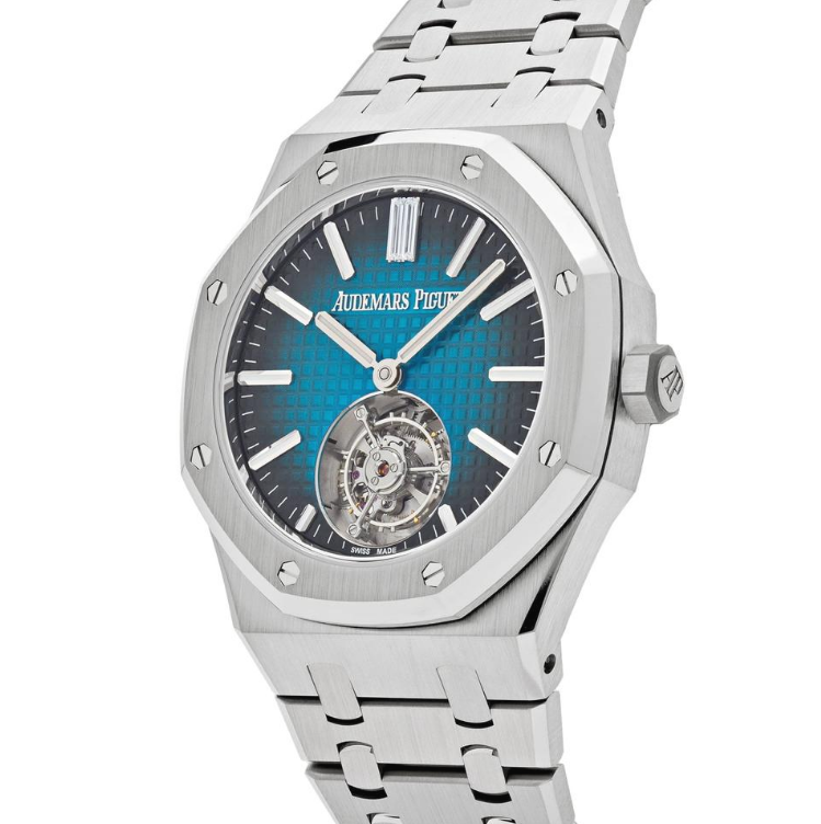 Audemars Piguet Royal Oak Tourbillon – Stainless Steel – AAA 41 MM