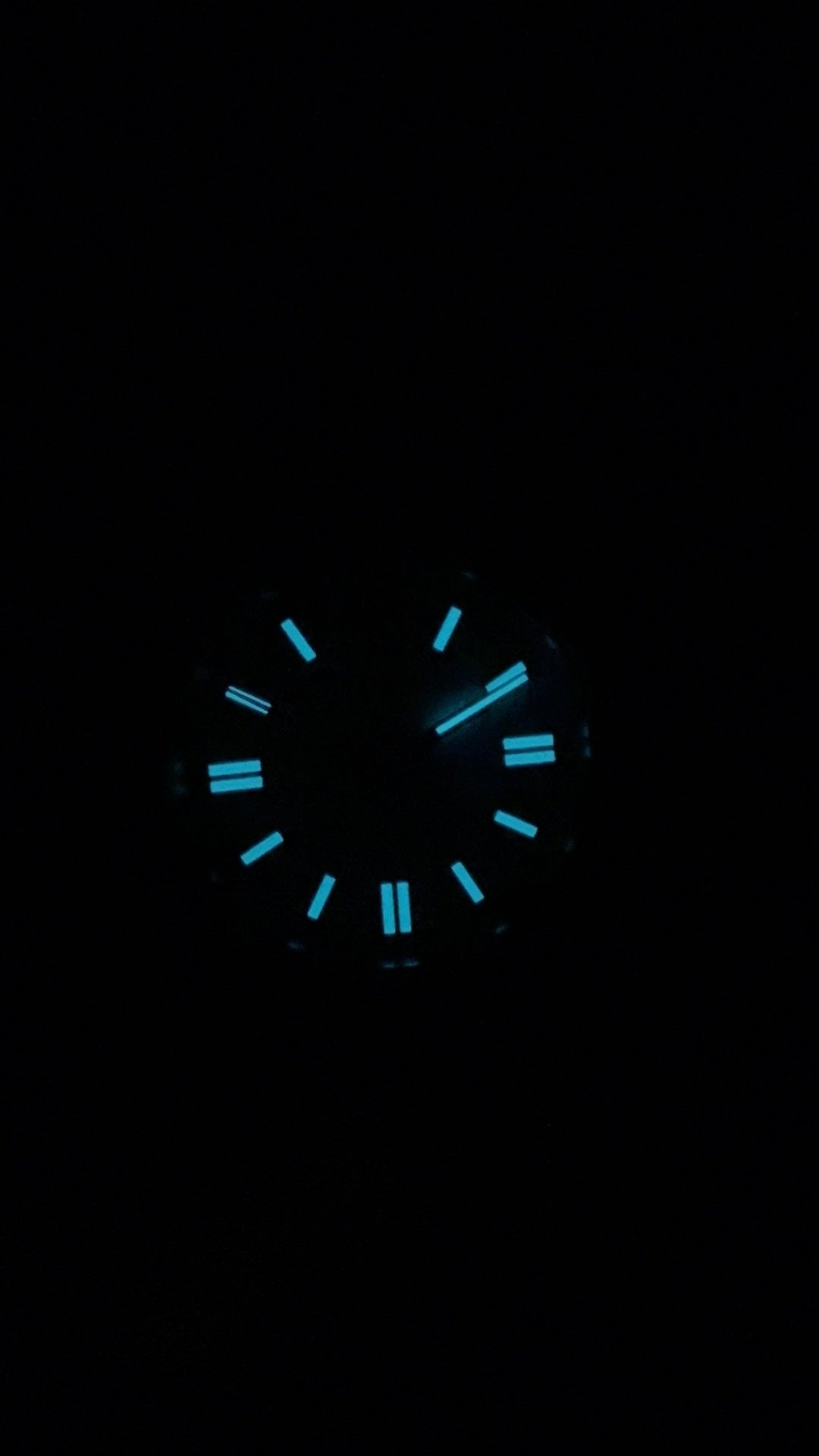 Rolex Oyster Perpetual Turquoise Dial 41 MM