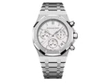Audemars Piguet Royal Oak Selfwinding Chronograph 26240ST 41 MM