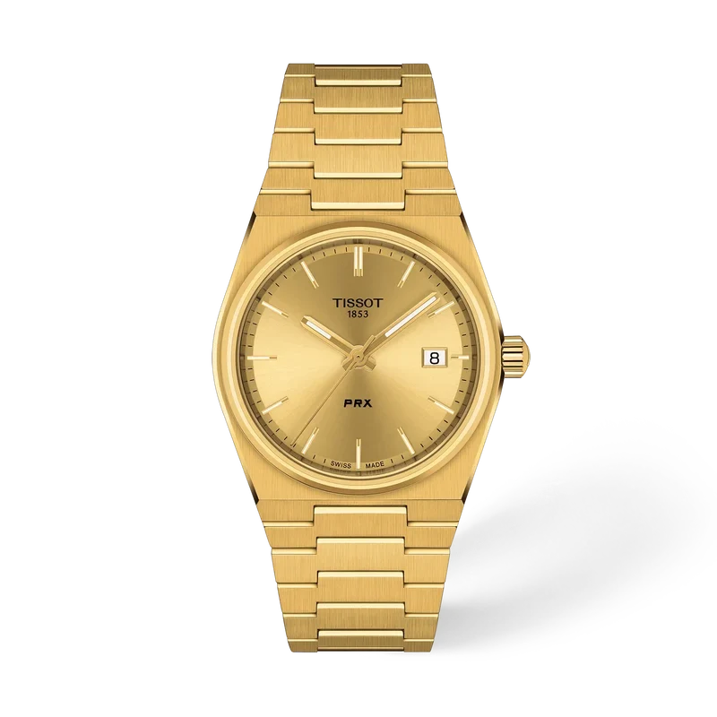 Tissot PRX 35mm