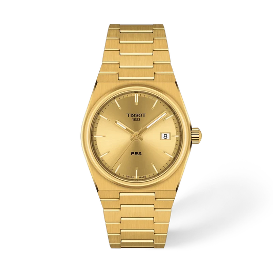 Tissot PRX 35mm