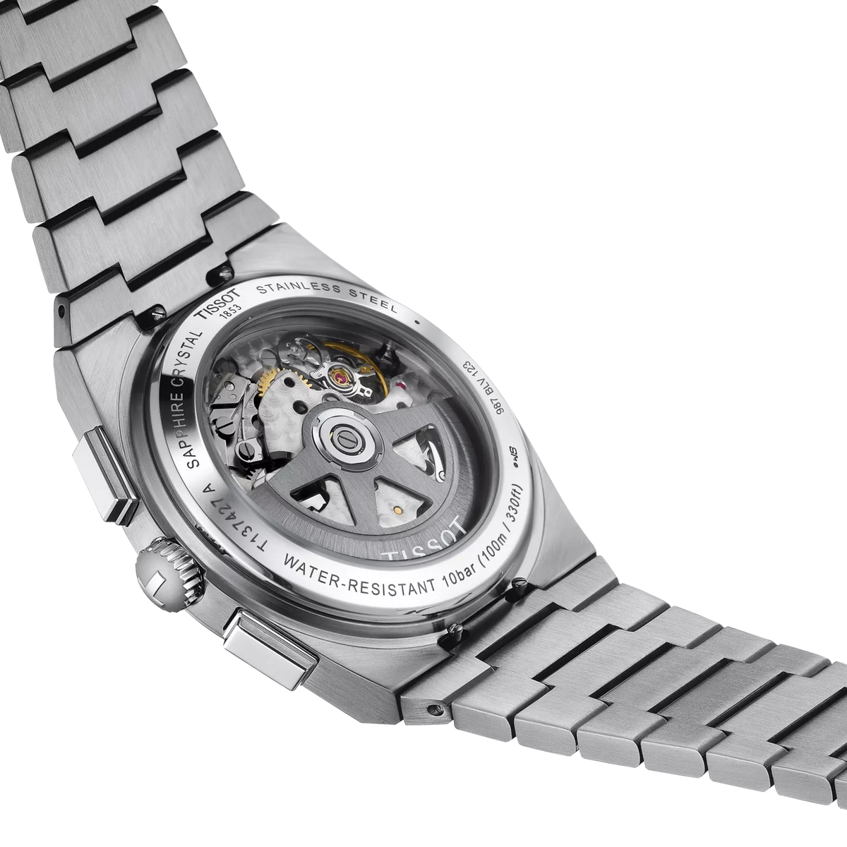Tissot PRX 42mm
