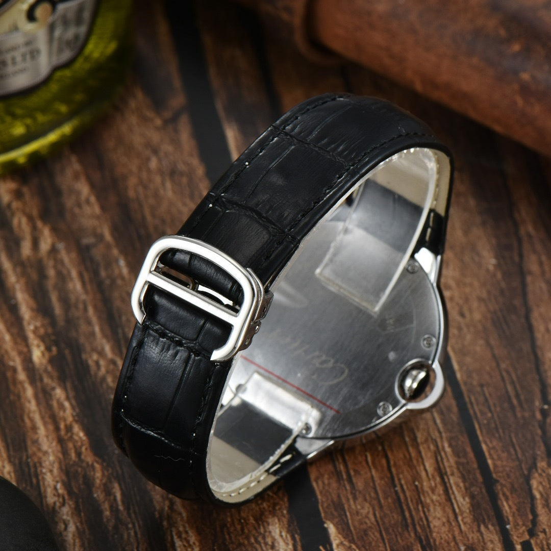Cartier Ballon Bleu de Cartier 42 MM