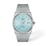 Tissot PRX 40mm Blue Dial