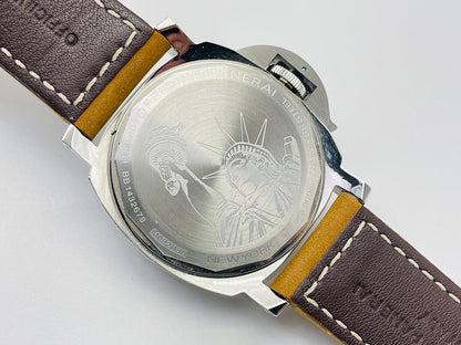 Panerai Luminor Marina Logo 3 Days 44 MM