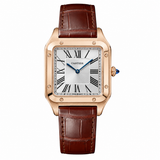Cartier Santos de Cartier 47.5 × 39.8 MM