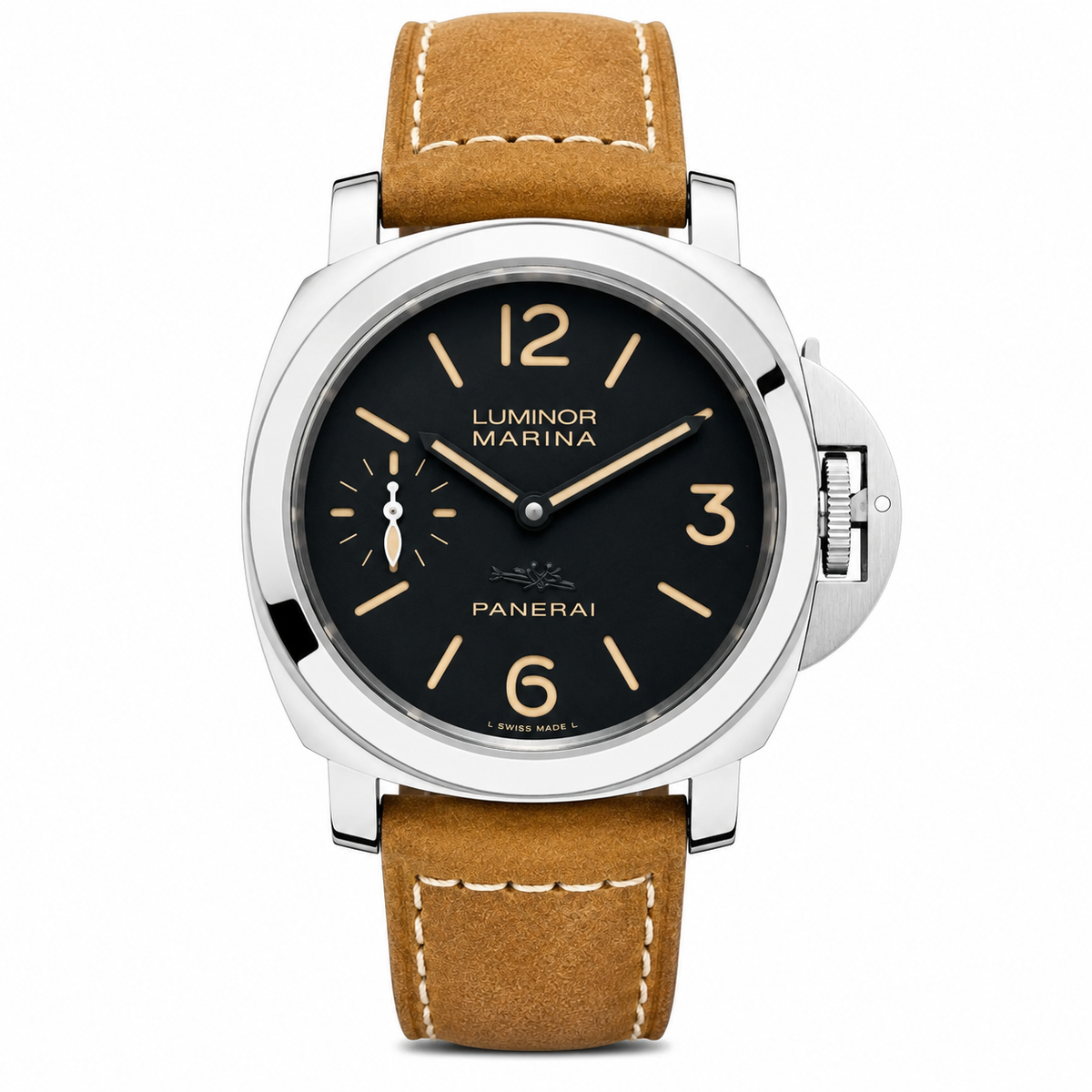 Panerai Luminor Marina Logo 3 Days 44 MM