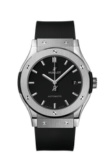 Hublot Classic Fusion Titanium 42 MM