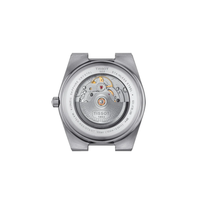 Tissot PRX 40mm Blue Dial