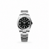 Rolex Oyster Perpetual Oyster Oystersteel M126000-0014 36 MM