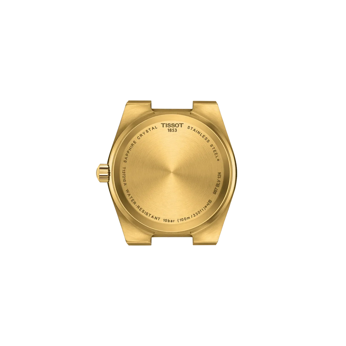 Tissot PRX 35mm