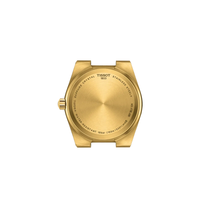 Tissot PRX 35mm