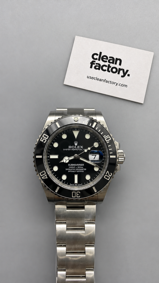 Rolex Submariner Date – 126610LN – Oyster Bracelet 41 MM
