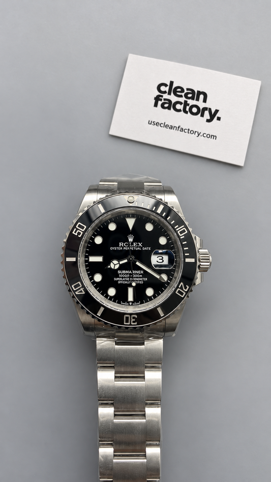 Rolex Submariner Date – 126610LN – Oyster Bracelet 41 MM