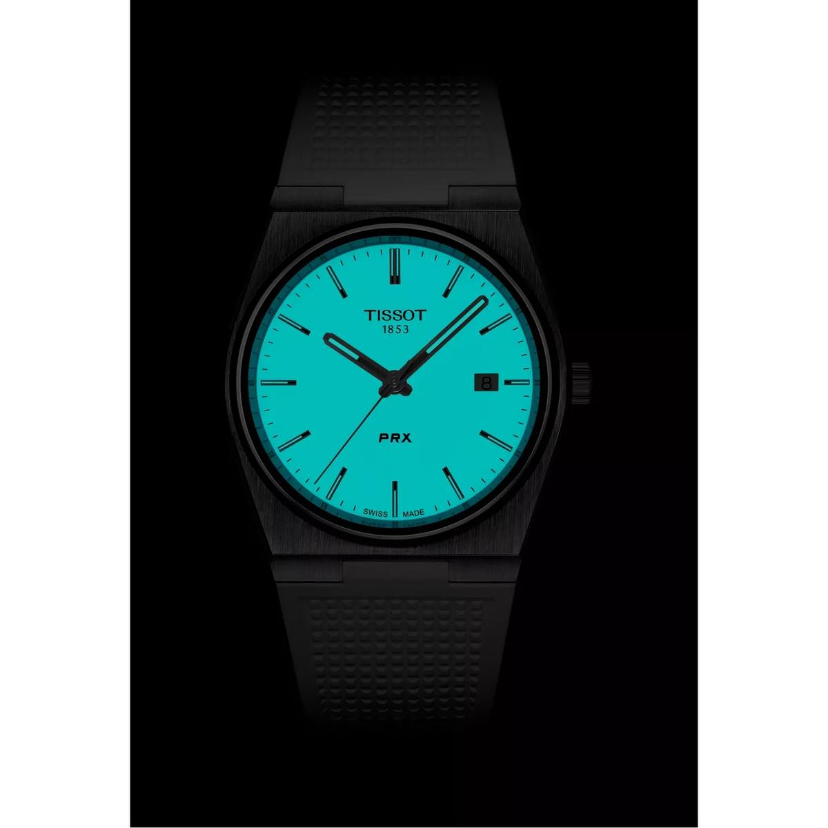 Tissot PRX 40mm