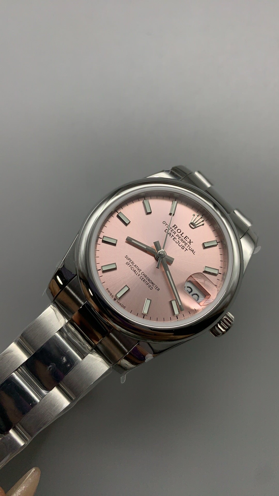 Rolex Oyster Perpetual 28 MM
