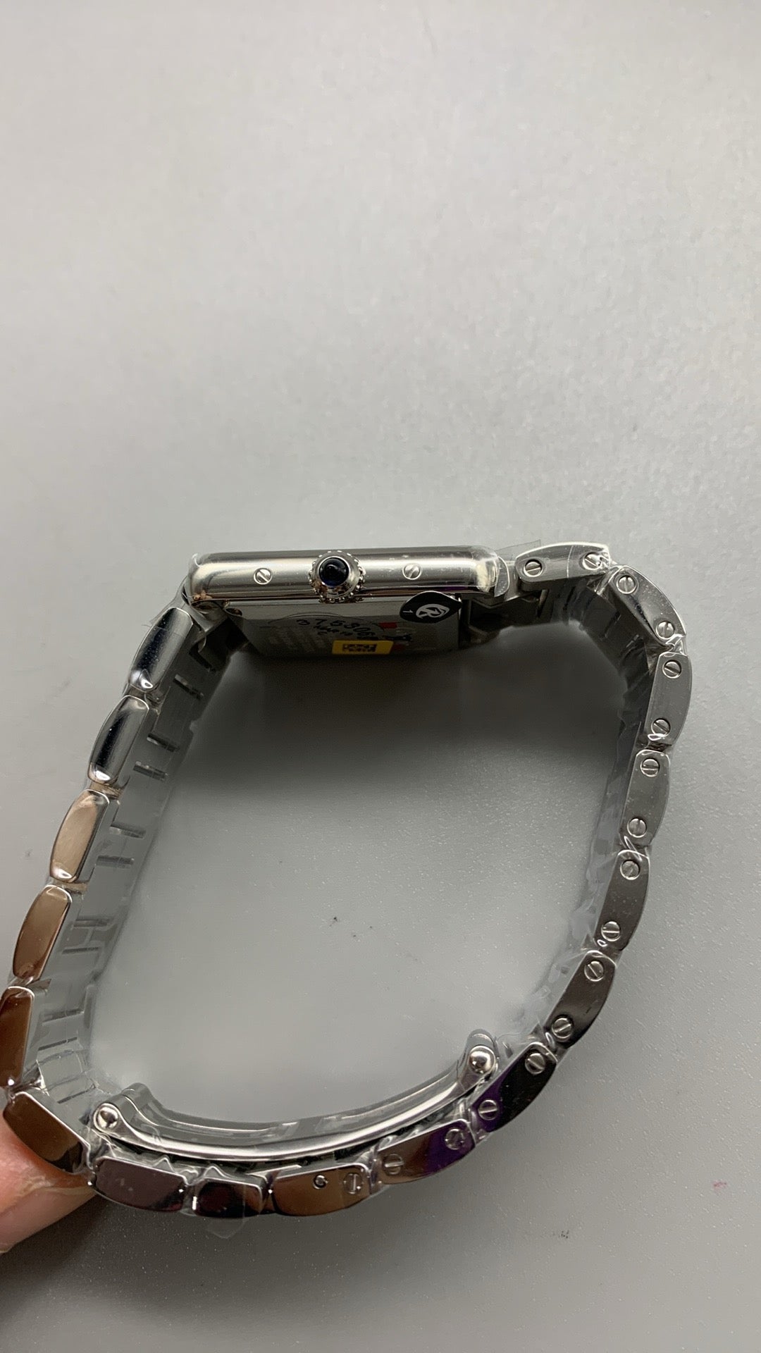 Cartier Tank Must XL 41 × 31 MM