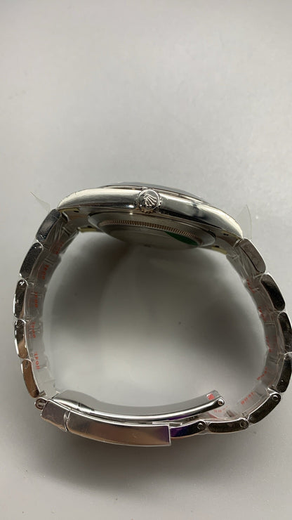 Rolex Oyster Perpetual Oyster Oystersteel M126000-0014 36 MM