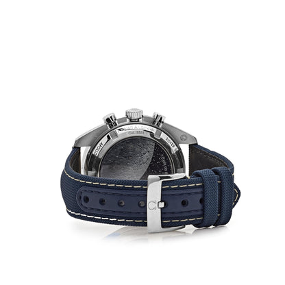 Omega Speedmaster Moonwatch 310.32.42.50.02.001 'Silver Snoopy Award' Anniversary Series 42MM