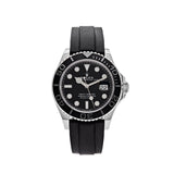 Rolex Yacht-Master 226659 White Gold Black Dial 42 MM