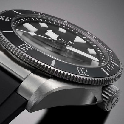 Pelagos Ultra M2543C1A7NU-0001 43 MM