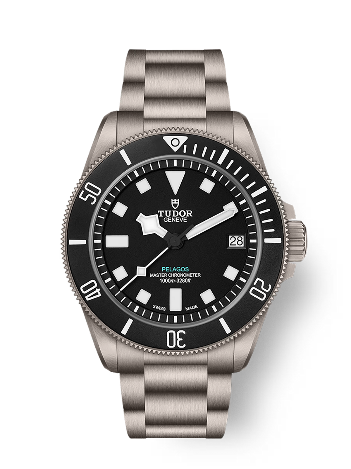 Pelagos Ultra M2543C1A7NU-0001 43 MM