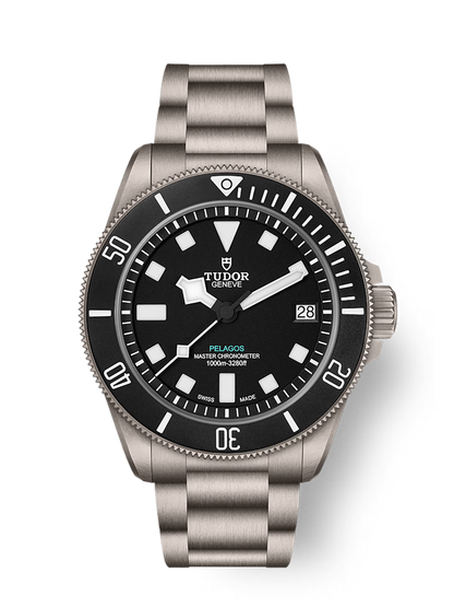 Pelagos Ultra M2543C1A7NU-0001 43 MM