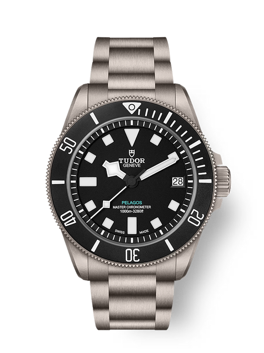 Pelagos Ultra M2543C1A7NU-0001 43 MM