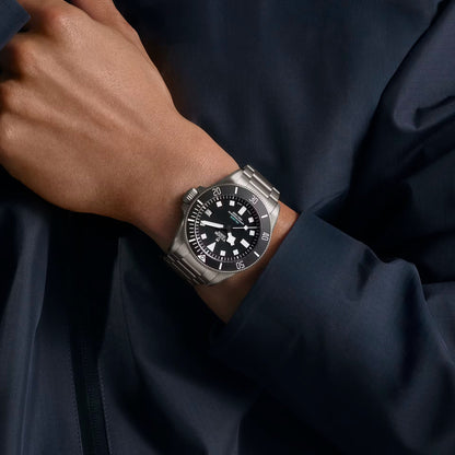 Pelagos Ultra M2543C1A7NU-0001 43 MM
