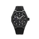Zenith Defy Skyline 49.9300.3620/78.I001 'Skeleton' Black Ceramic (2023) 41MM